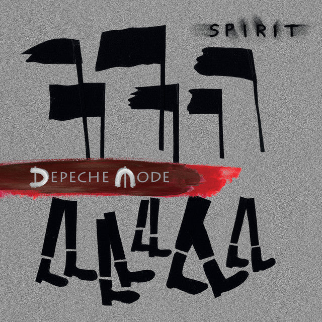 Depeche Mode - Spirit Vinyl Vinyl