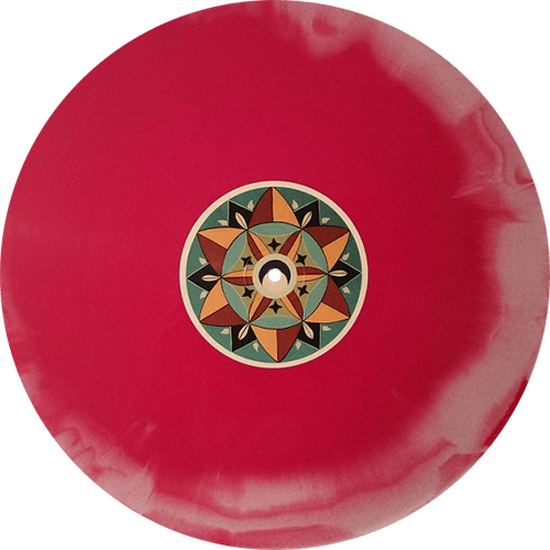 Deradoorian - The Expanding Flower Planet Vinyl Vinyl