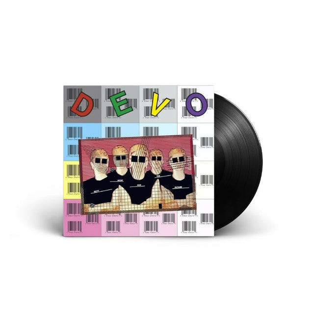 Devo - Duty Now For The Future Vinyl Vinyl