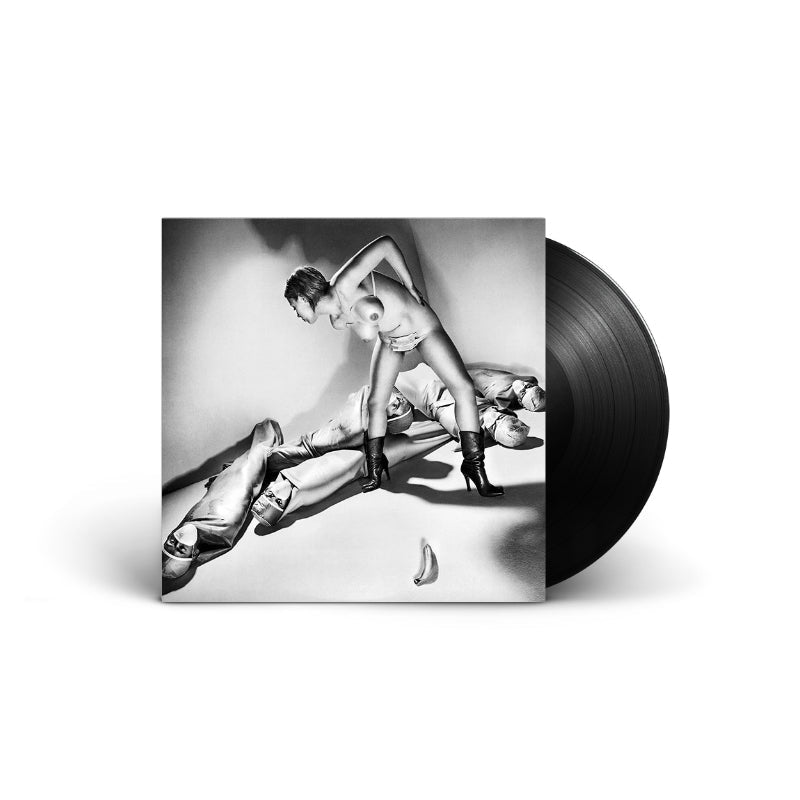 Devo - Hardcore Volume 1 Vinyl Vinyl
