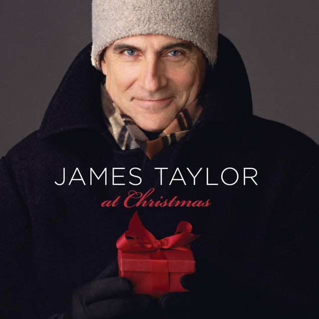 James Taylor - At Christmas Vinyl