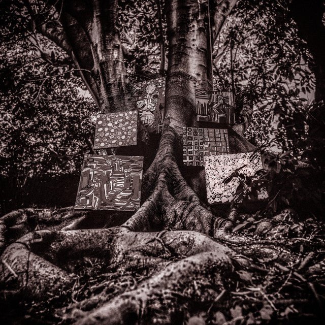 Kamasi Washington - Harmony Of Difference Vinyl