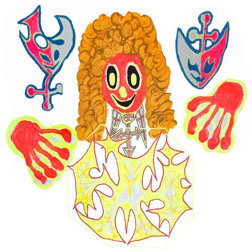 DG Bladee - Exeter Vinyl