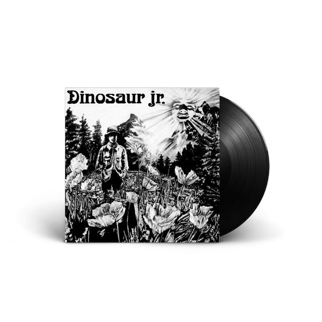 Dinosaur Jr. - Dinosaur Vinyl Vinyl