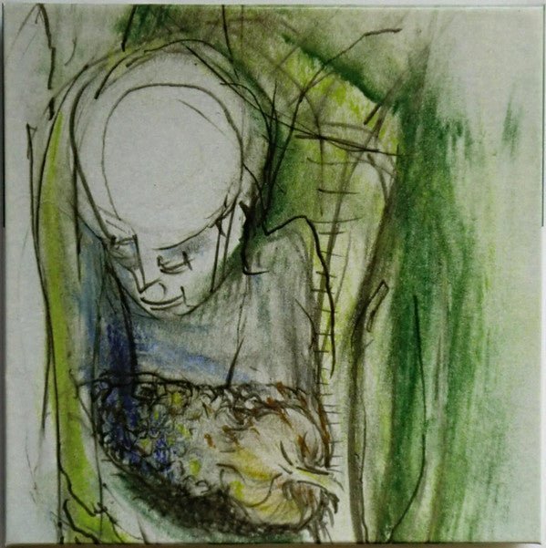 Dinosaur Jr. - Visitors 7" Box Set Vinyl