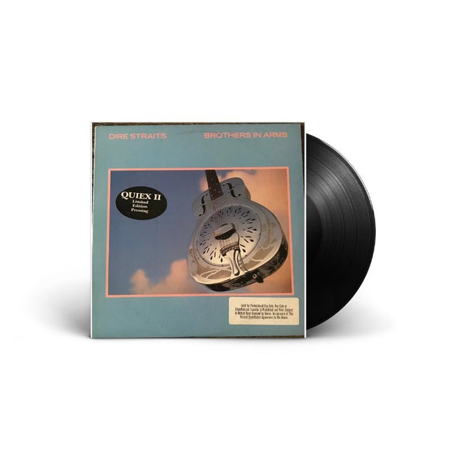 Dire Straits - Brothers In Arms Vinyl