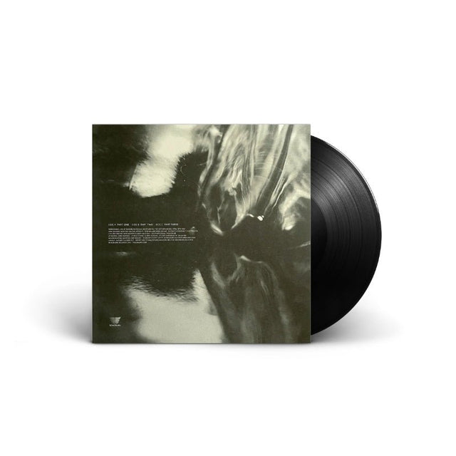 Dirk Serries With Tom Malmendier & Rutger Zuydervelt - Epitaph Vinyl Vinyl