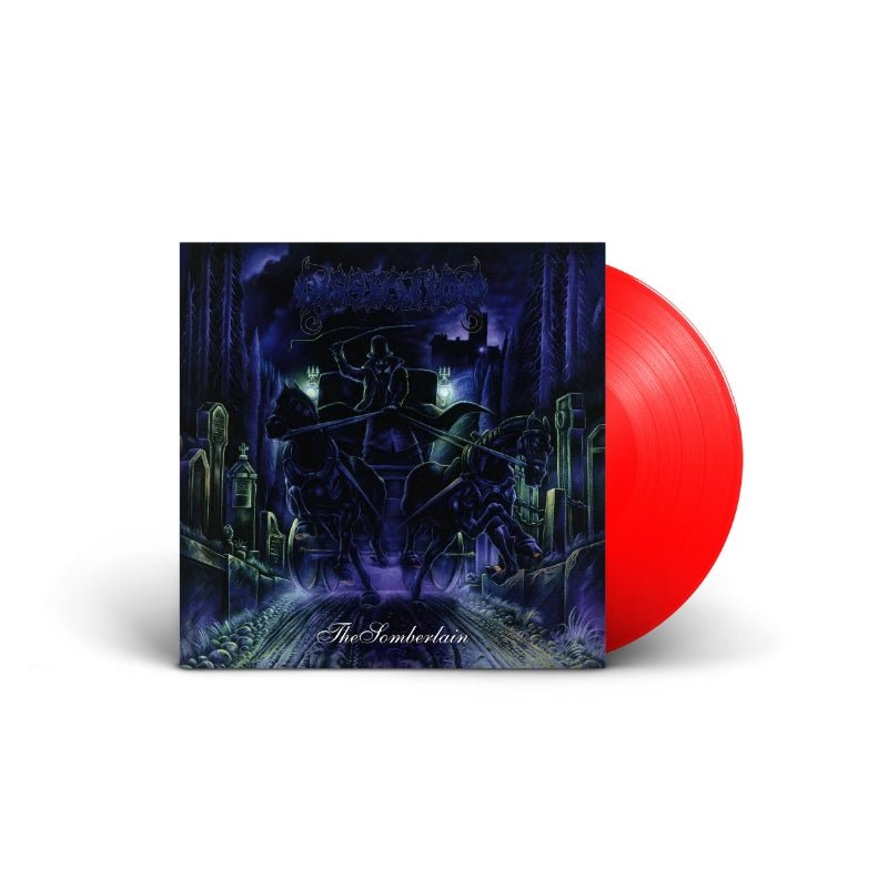 Dissection - The Somberlain Vinyl