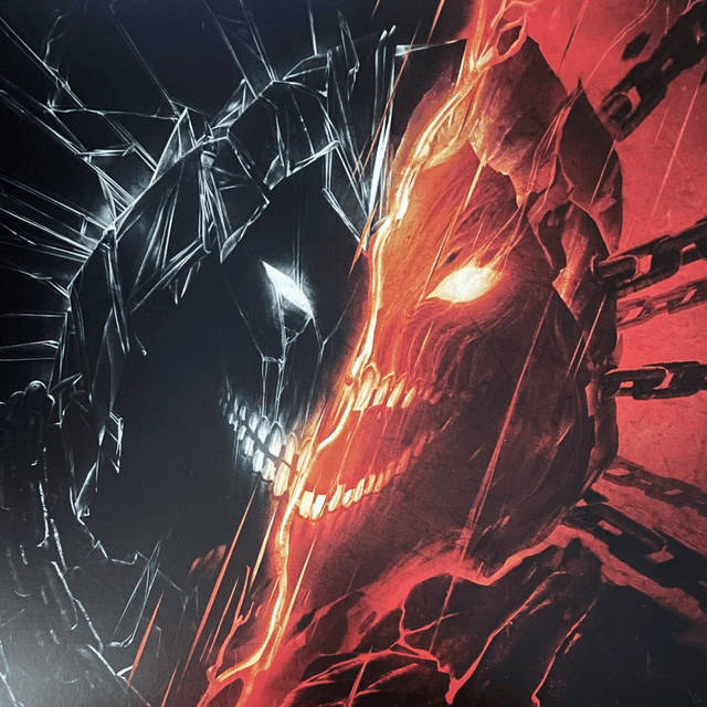 Disturbed - Divisive Vinyl Vinyl