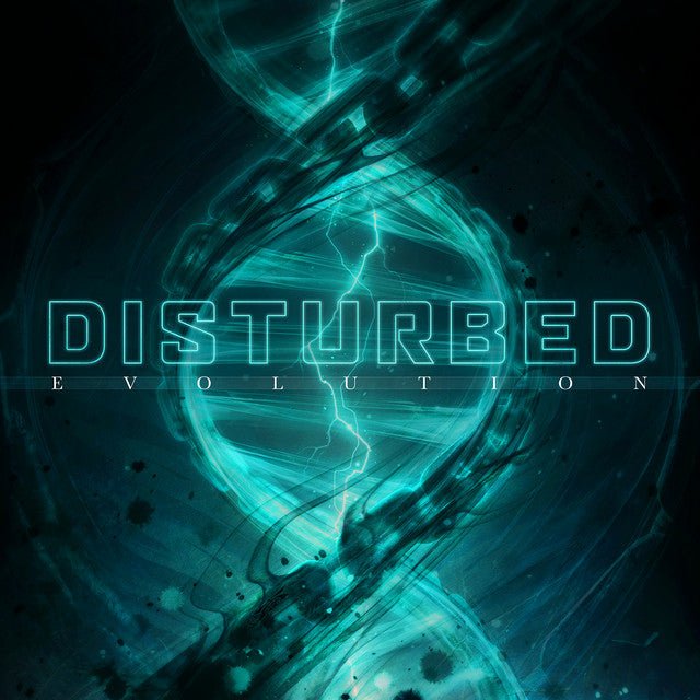 Disturbed - Evolution Vinyl Vinyl