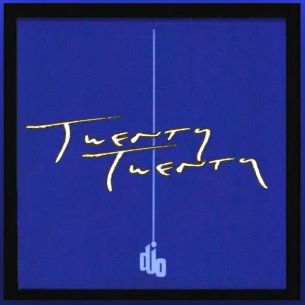 Djo - Twenty Twenty Vinyl Vinyl