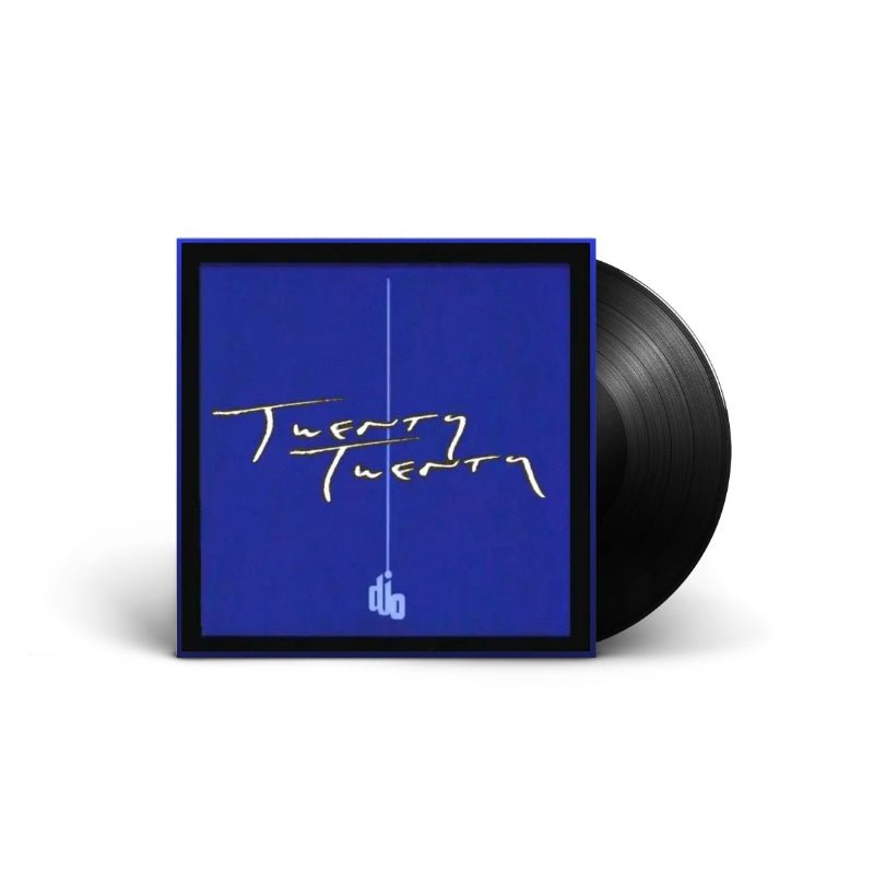 Djo - Twenty Twenty Vinyl Vinyl