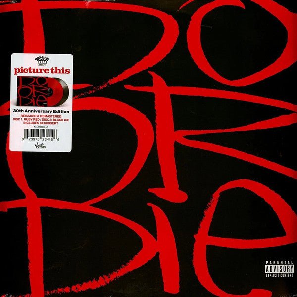 Do Or Die - Picture This Vinyl Vinyl