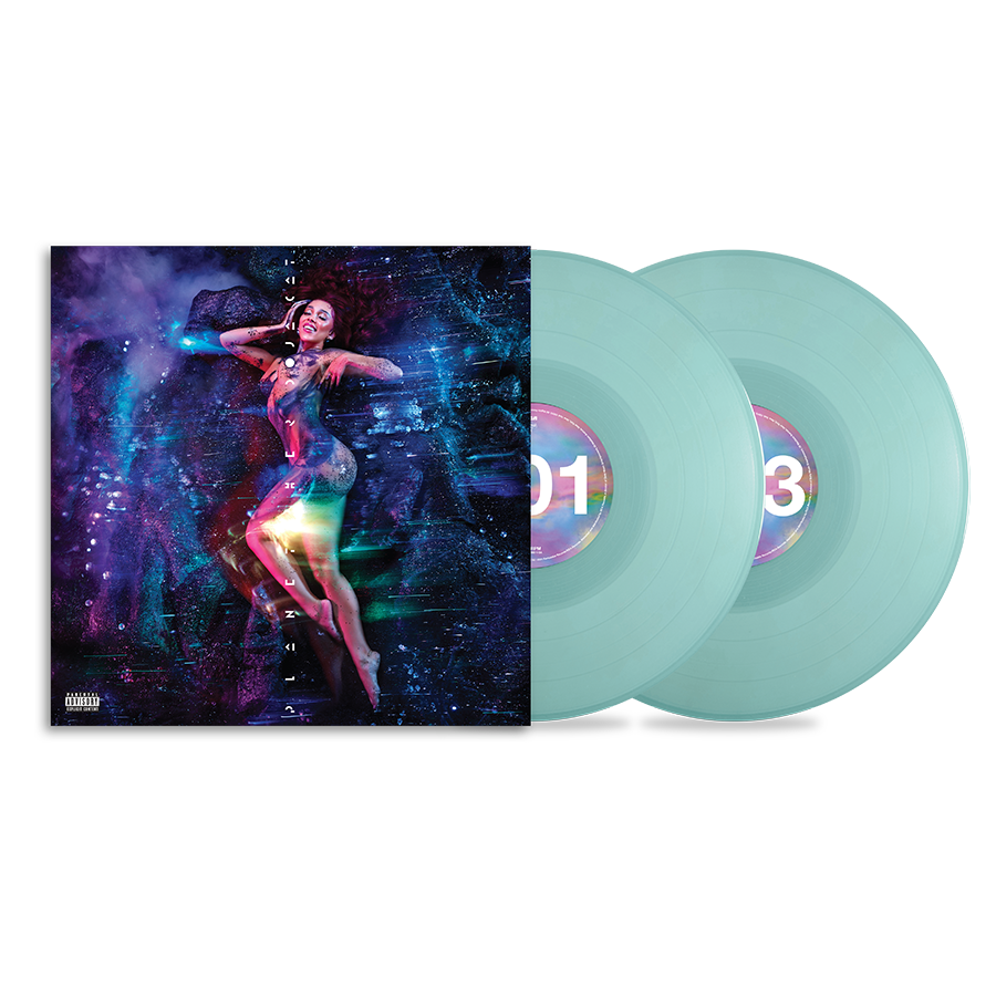 Doja Cat - Planet Her Vinyl Vinyl