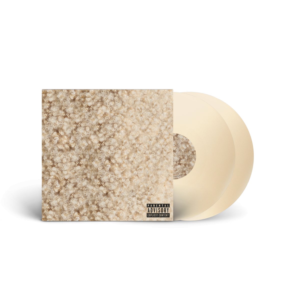 Doja Cat - Scarlet 2 Claude Vinyl Vinyl