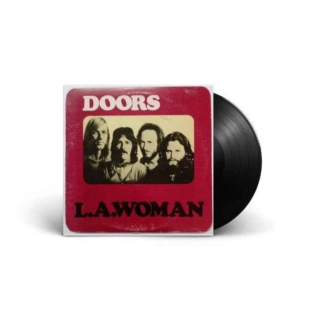 Doors - L.A. Woman Vinyl