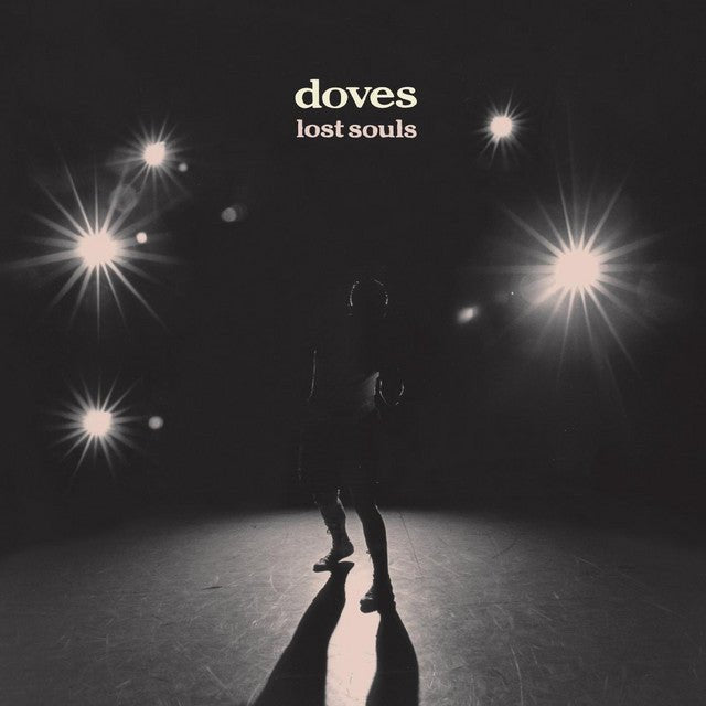 Doves - Lost Souls Vinyl Vinyl