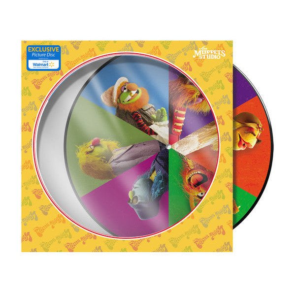Dr. Teeth & The Electric Mayhem - The Electric Mayhem Vinyl