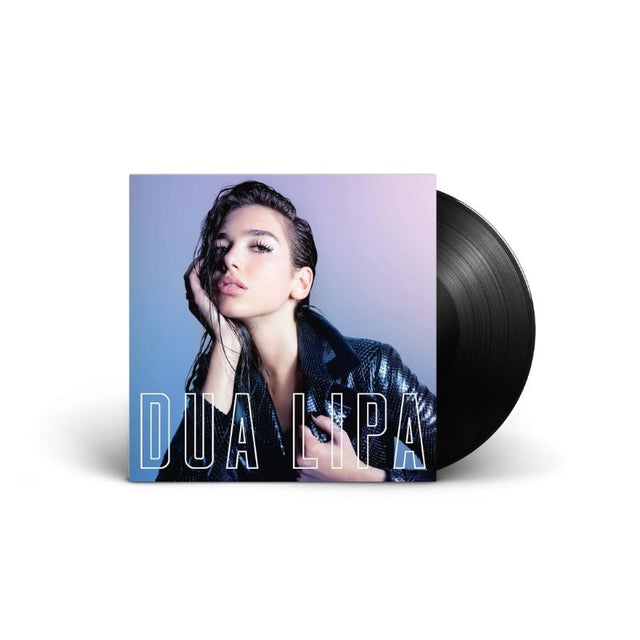 Dua Lipa - Dua Lipa Vinyl Vinyl