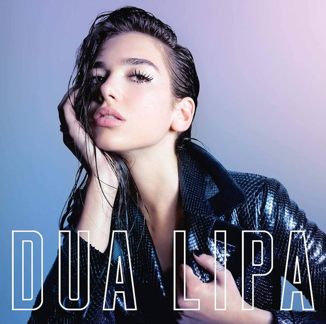 Dua Lipa - Dua Lipa Vinyl Vinyl