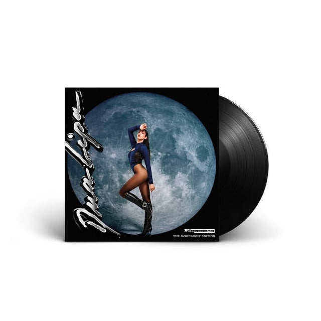 Dua Lipa - Future Nostalgia Vinyl