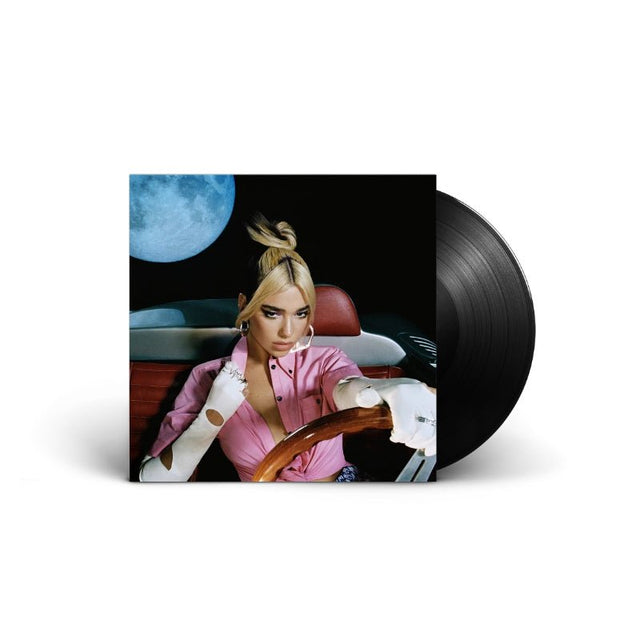 Dua Lipa - Future Nostalgia Vinyl Vinyl