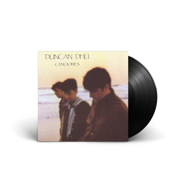 Duncan Dhu - Canciones Vinyl Vinyl