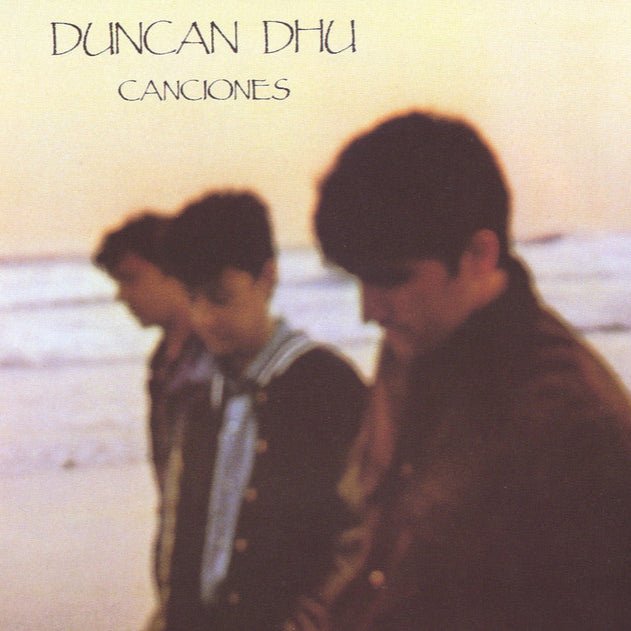 Duncan Dhu - Canciones Vinyl Vinyl
