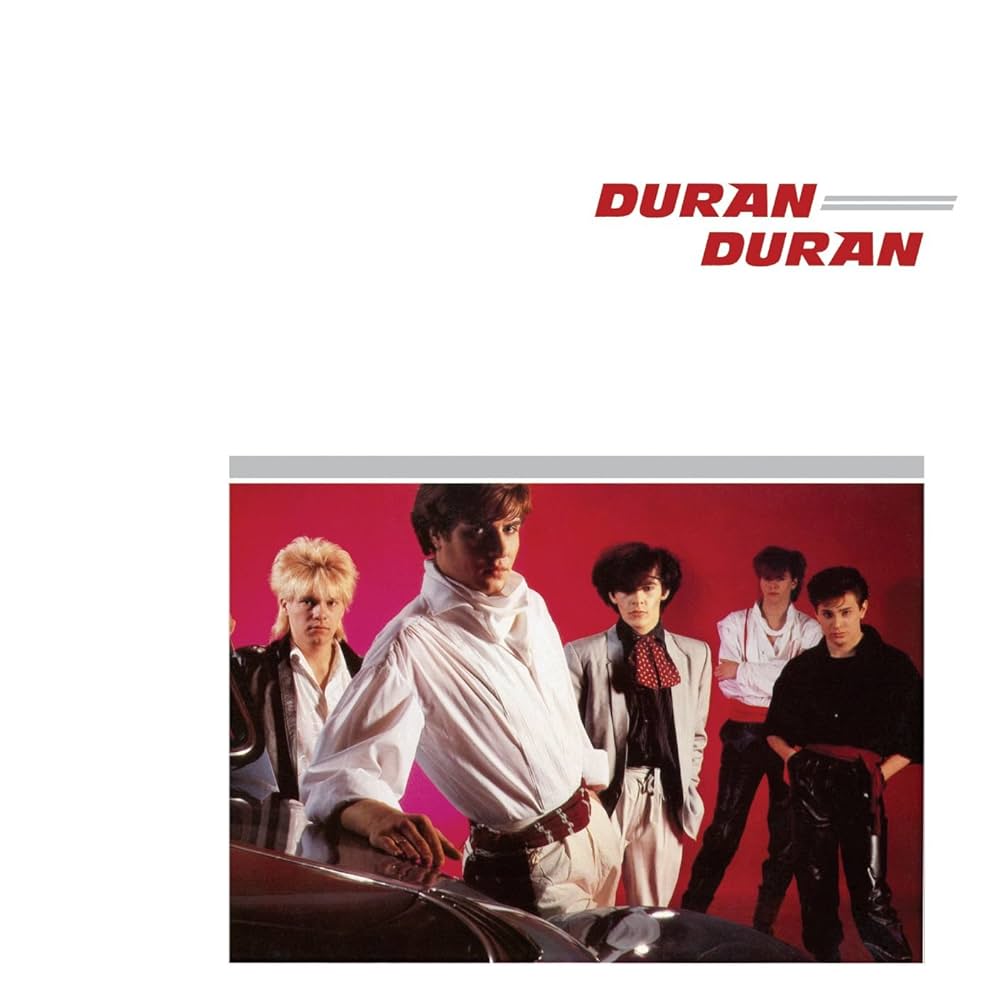 Duran Duran - Duran Duran Vinyl Vinyl