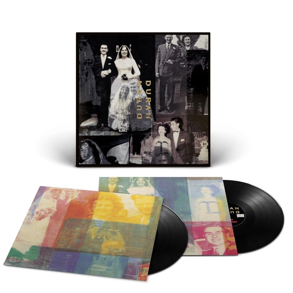 Duran Duran - Duran Duran Vinyl Vinyl