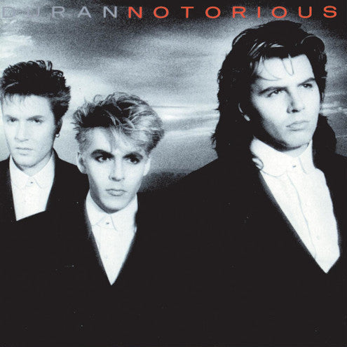 Duran Duran - Notorious (Vinyl LP)