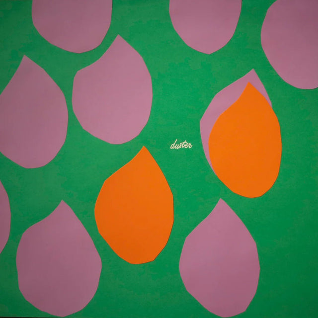 Duster - Moods, Modes (Black) 7" Box Set Vinyl