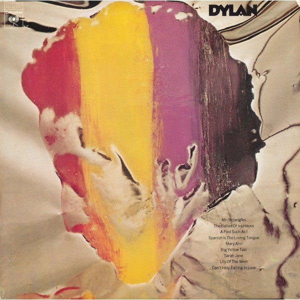 Dylan* - Dylan Vinyl