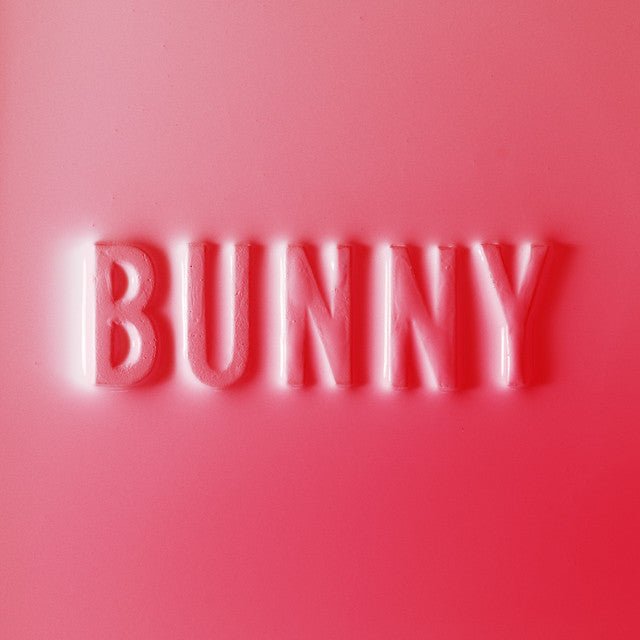 Matthew Dear - Bunny Vinyl