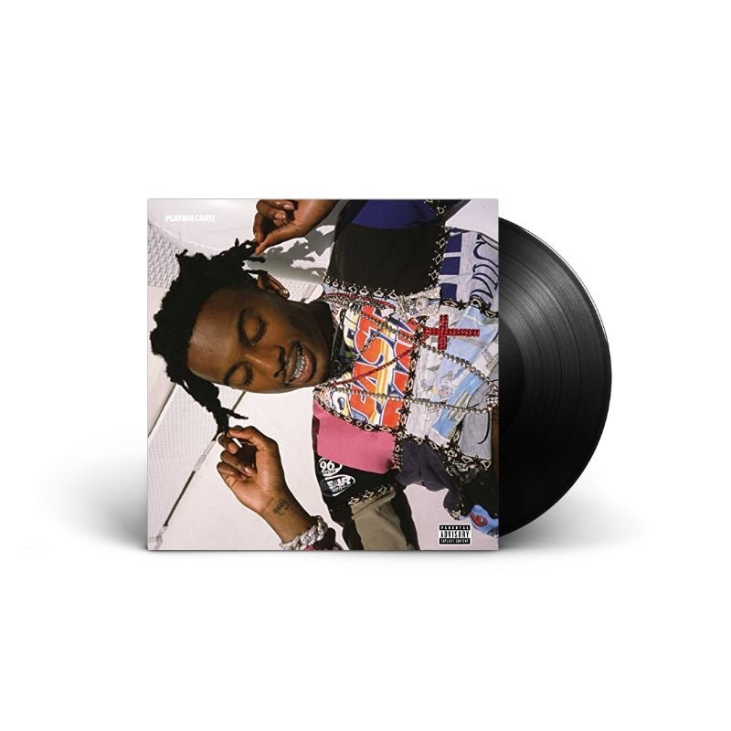 Playboi Carti - Playboi Carti Vinyl