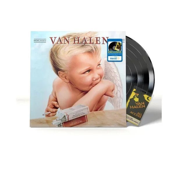 Van Halen - 1984 Vinyl