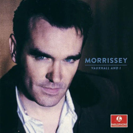 Morrissey - Vauxhall And I Vinyl