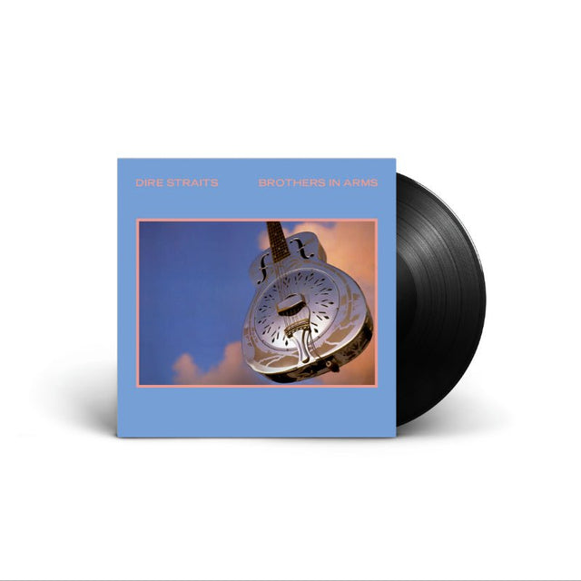 Dire Straits - Brothers In Arms Vinyl