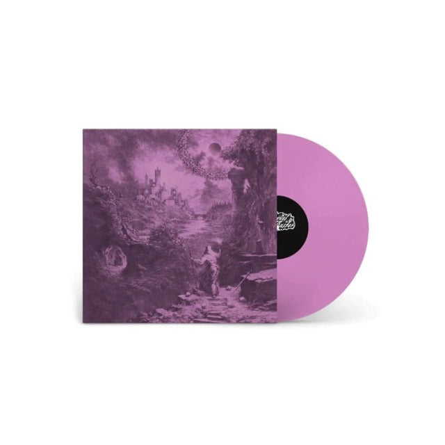 Devil Master - Ecstasies Of Never Ending Night Records & LPs Vinyl