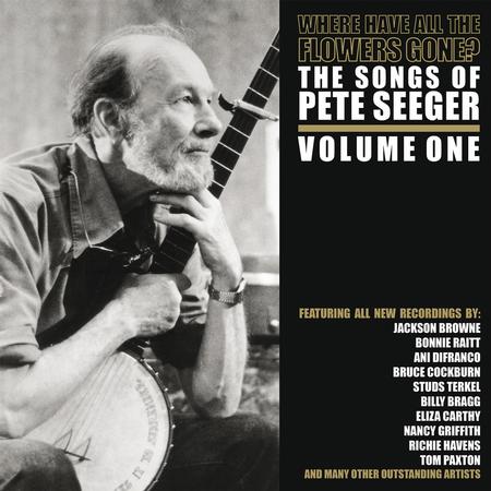 Various - Where Have All The Flowers Gone? The Songs Of Pete Seeger - Volume Two Vinyl