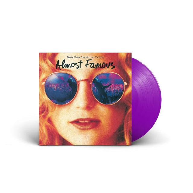 Various - Almost Famous Records & LPs Vinyl