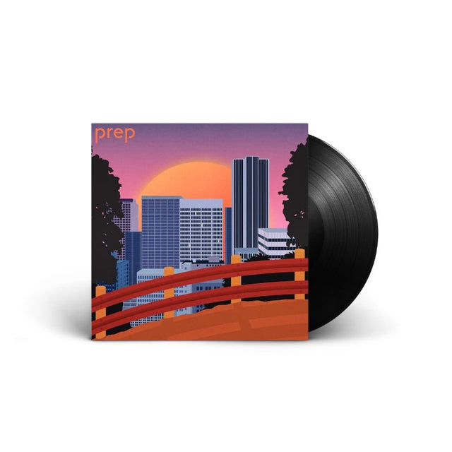 PREP - Prep Vinyl