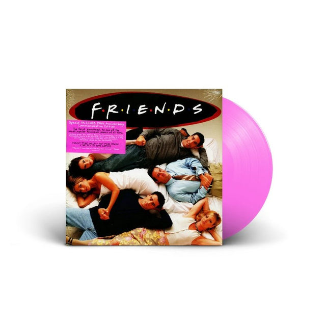 Various - Friends Vinyl