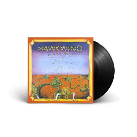 Hawkwind - Hawkwind Vinyl