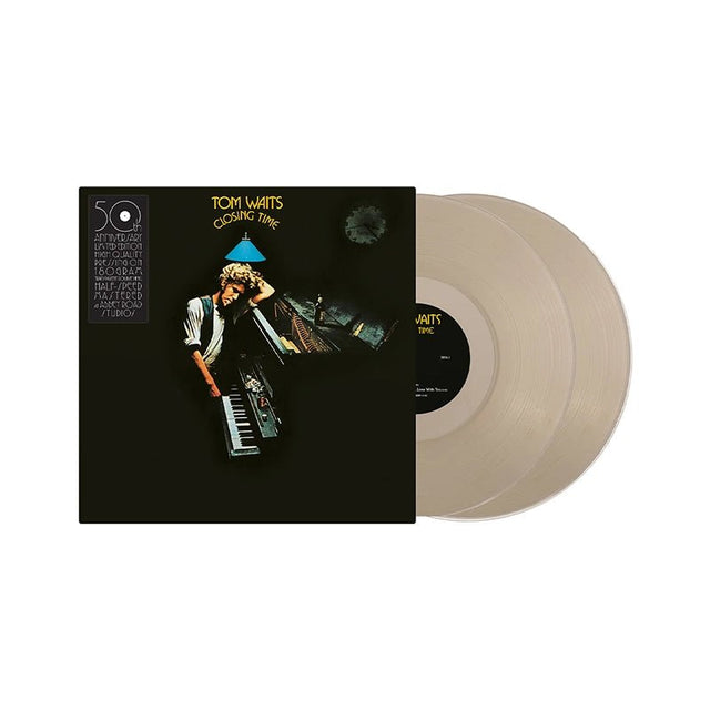 Tom Waits - Closing Time Vinyl