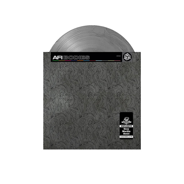 AFI - Bodies (Newbury Exclusive) Vinyl