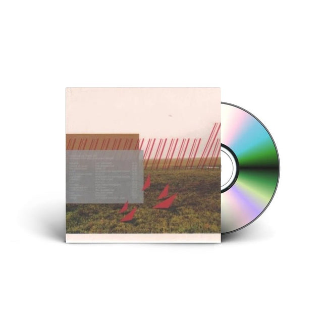 Charles Atlas - Fabricate Vinyl