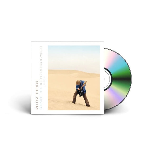 Melissa Etheridge - Greatest Hits: The Road Less Traveled Vinyl