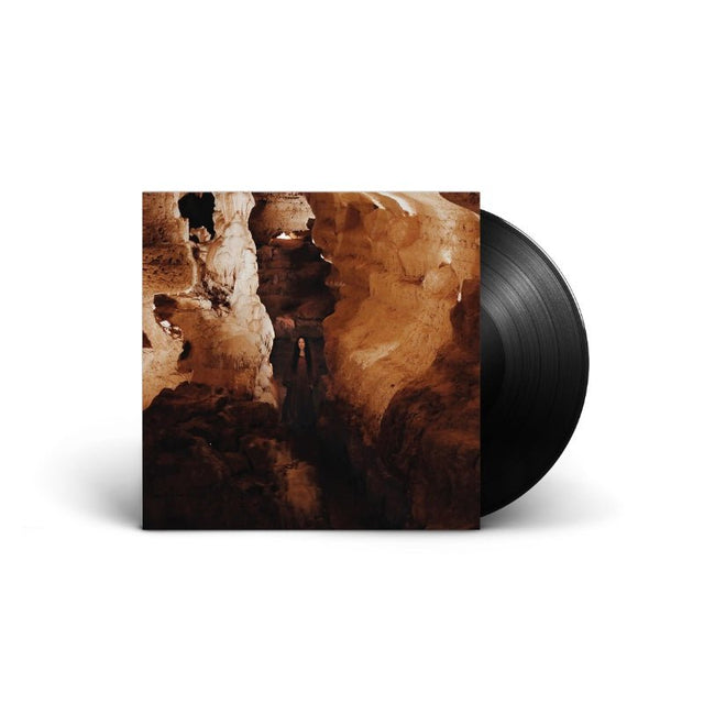 Zola Jesus - Arkhon Vinyl