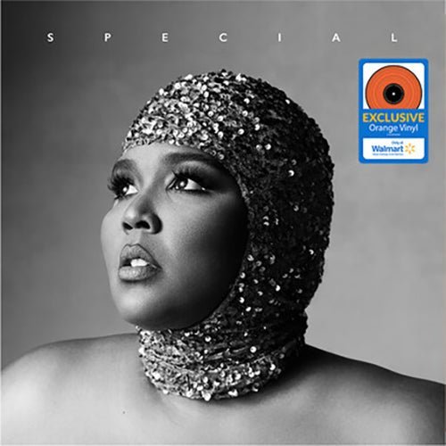 Lizzo - Special Vinyl